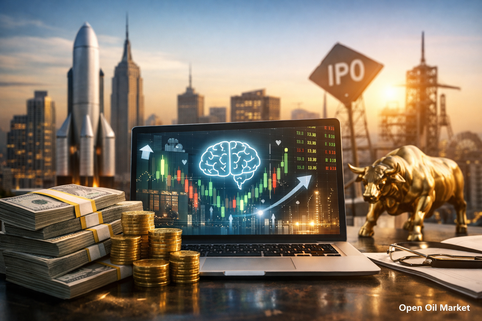 Venture Capital and Startups January 25, 2026, AI Rounds, Funds, and IPOs in the Global Market