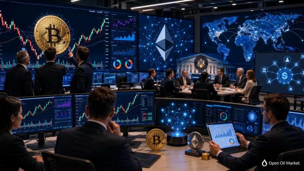 Cryptocurrency News May 24, 2026: Bitcoin, Ethereum, ETFs, Stablecoins and Regulation