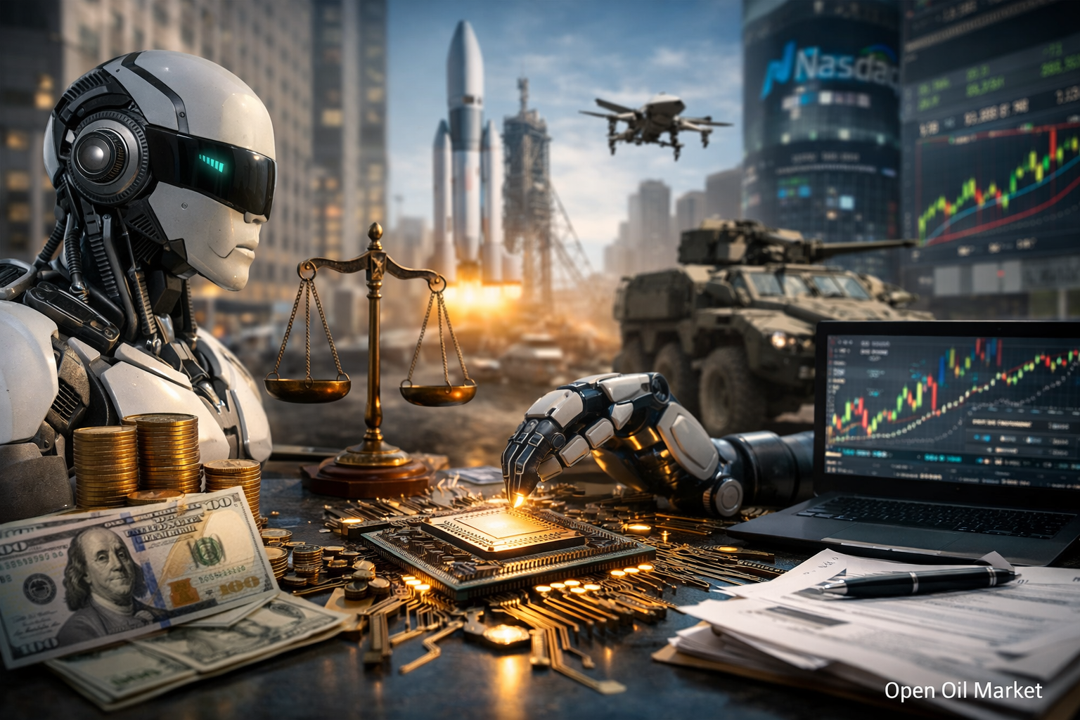 Startup and Venture Investment News — Friday, March 13, 2026: AI Mega-Rounds, Robotics Growth, and New Exits