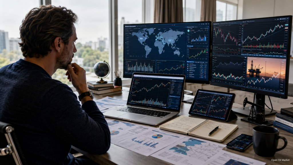 Economic Events May 16, 2026: US Inflation, Company Reports, and Markets