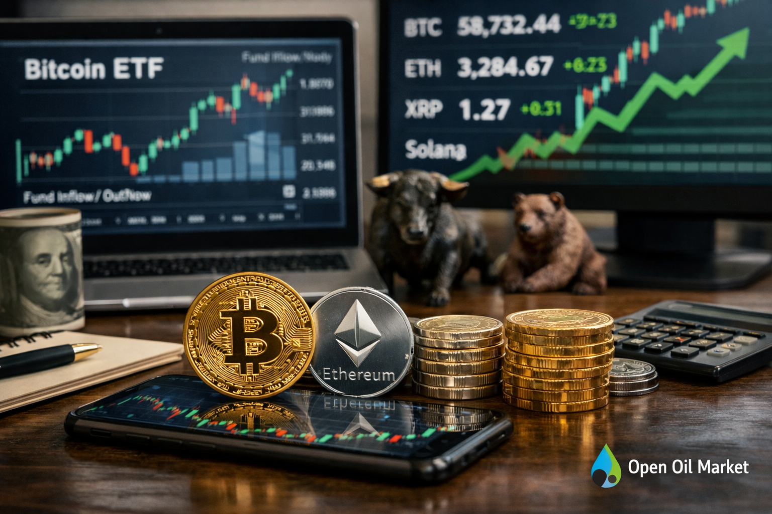 Cryptocurrency News - Friday, February 27, 2026: Bitcoin, ETF, and Global Volatility