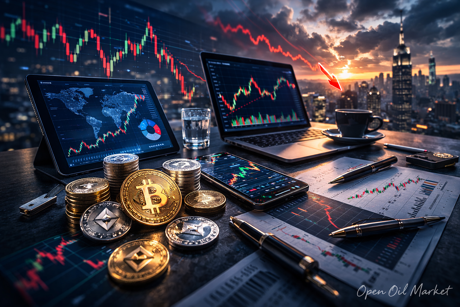 Cryptocurrency News - February 20, 2026: Regulatory Clarity, Macroeconomics, and Institutional Flows