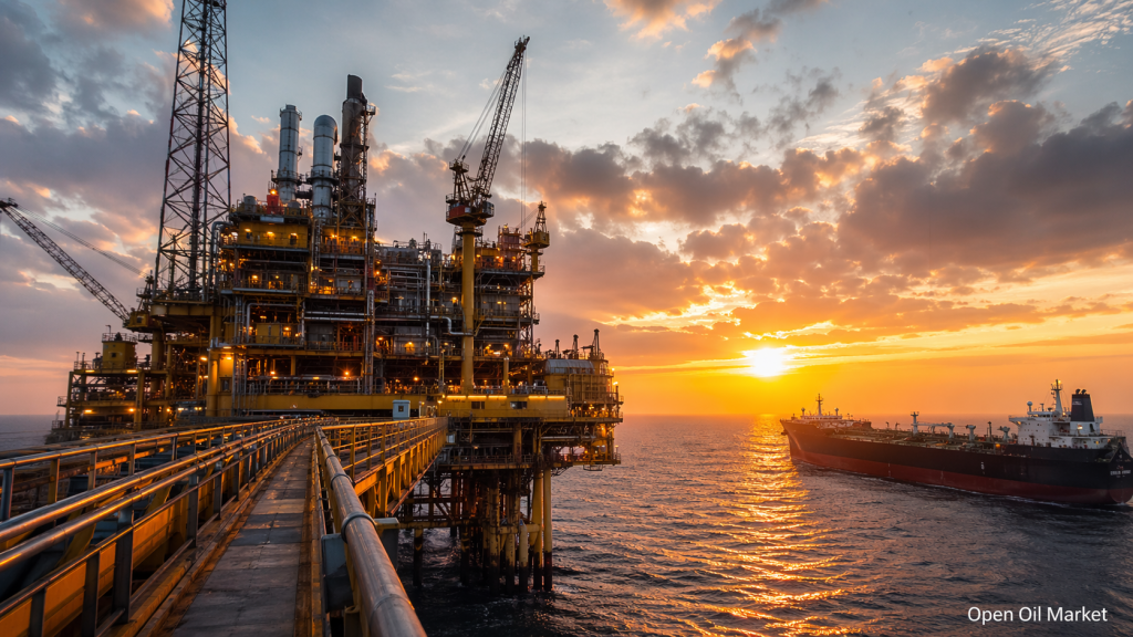 Oil and Gas Energy News for April 21, 2026: Oil at Peaks, LNG Under Pressure, and Refinery Market