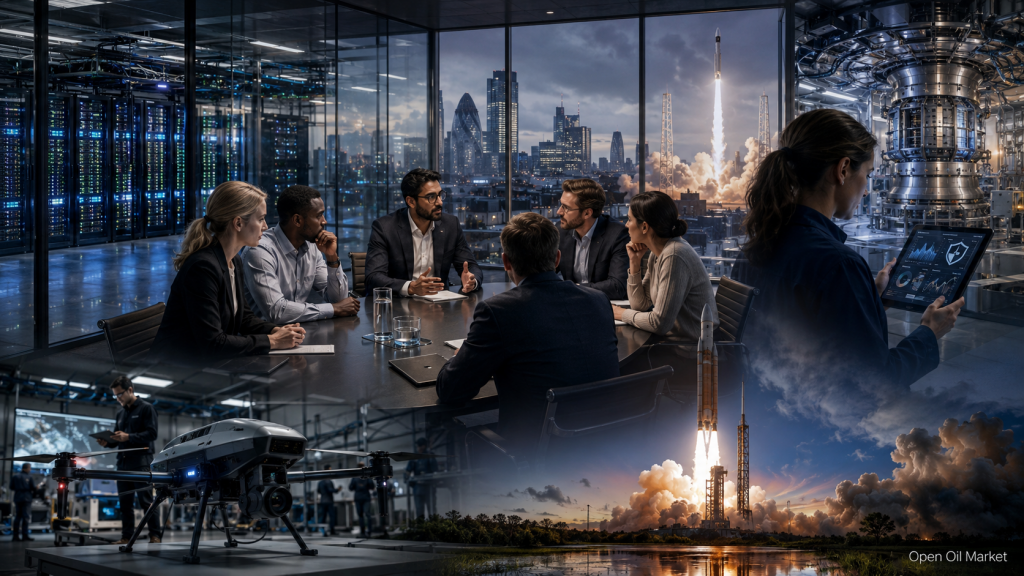 Startup and Venture Capital News May 31, 2026: AI Rounds, Anthropic, and New Capital Concentration