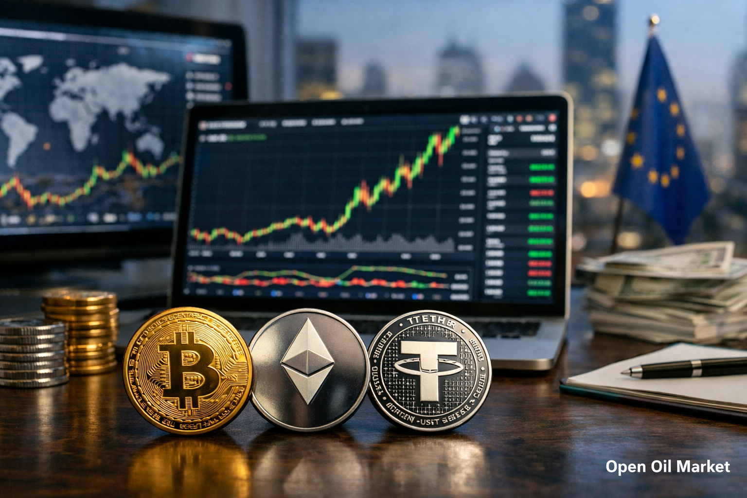 Cryptocurrency News — Saturday, March 14, 2026: Bitcoin Strengthens Dominance, Cryptocurrency Market Seeks New Balance