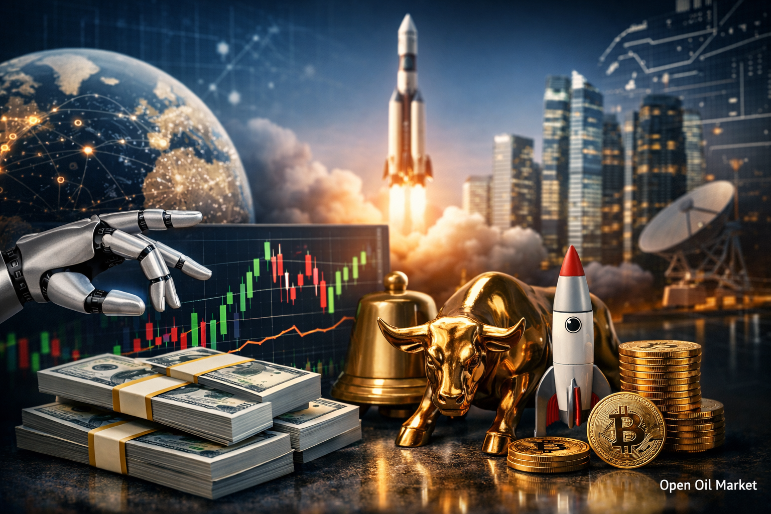 Startups and Venture Investment News — Tuesday, December 23, 2025: SoftBank's Mega Deal with OpenAI, IPO Renaissance