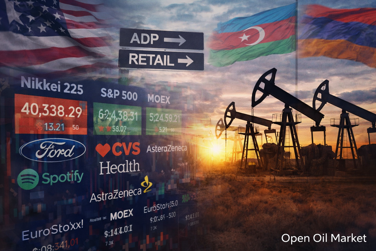 Coca-Cola Reports, Vance's Visit, and US Macroeconomic Statistics: Global Economic Events and Corporate Reports February 10, 2026