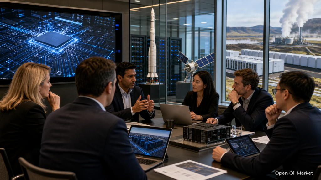 Startup and Venture Investment News May 5, 2026 AI Infrastructure, IPOs, and Deeptech