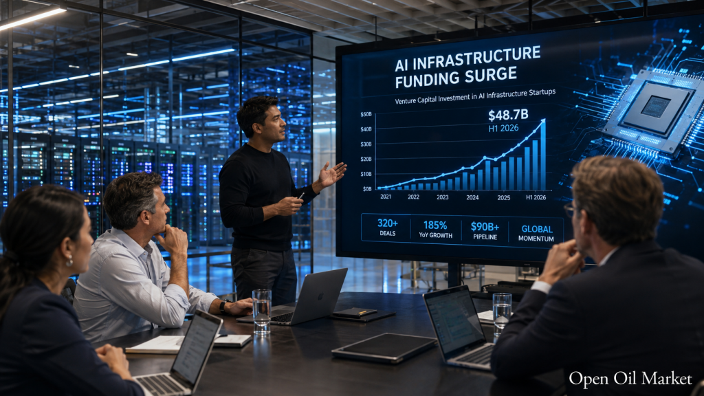 Startup and Venture Investment News — Monday, June 29, 2026: AI Infrastructure, IPO Window and Valuation Overheating Risk