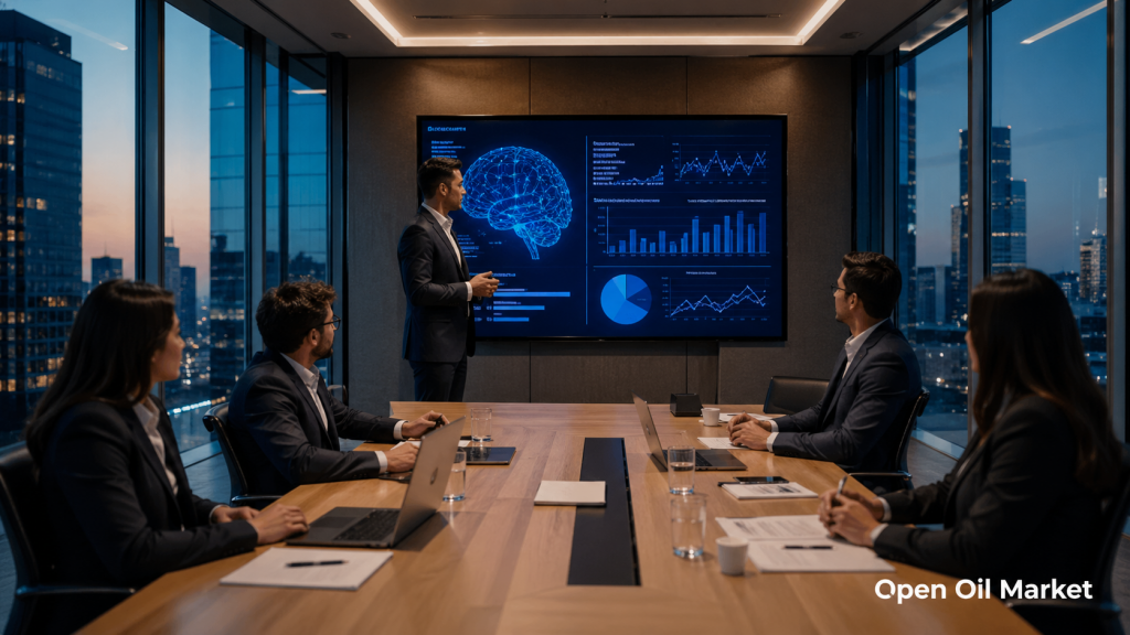 Startup and Venture Investment News, Thursday, April 30, 2026 — AI Rounds, Defense Tech, and the New Capital Cycle