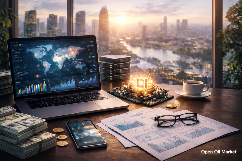 Startup and Venture Investment News April 4, 2026: AI Growth, Infrastructure, and Global Trends