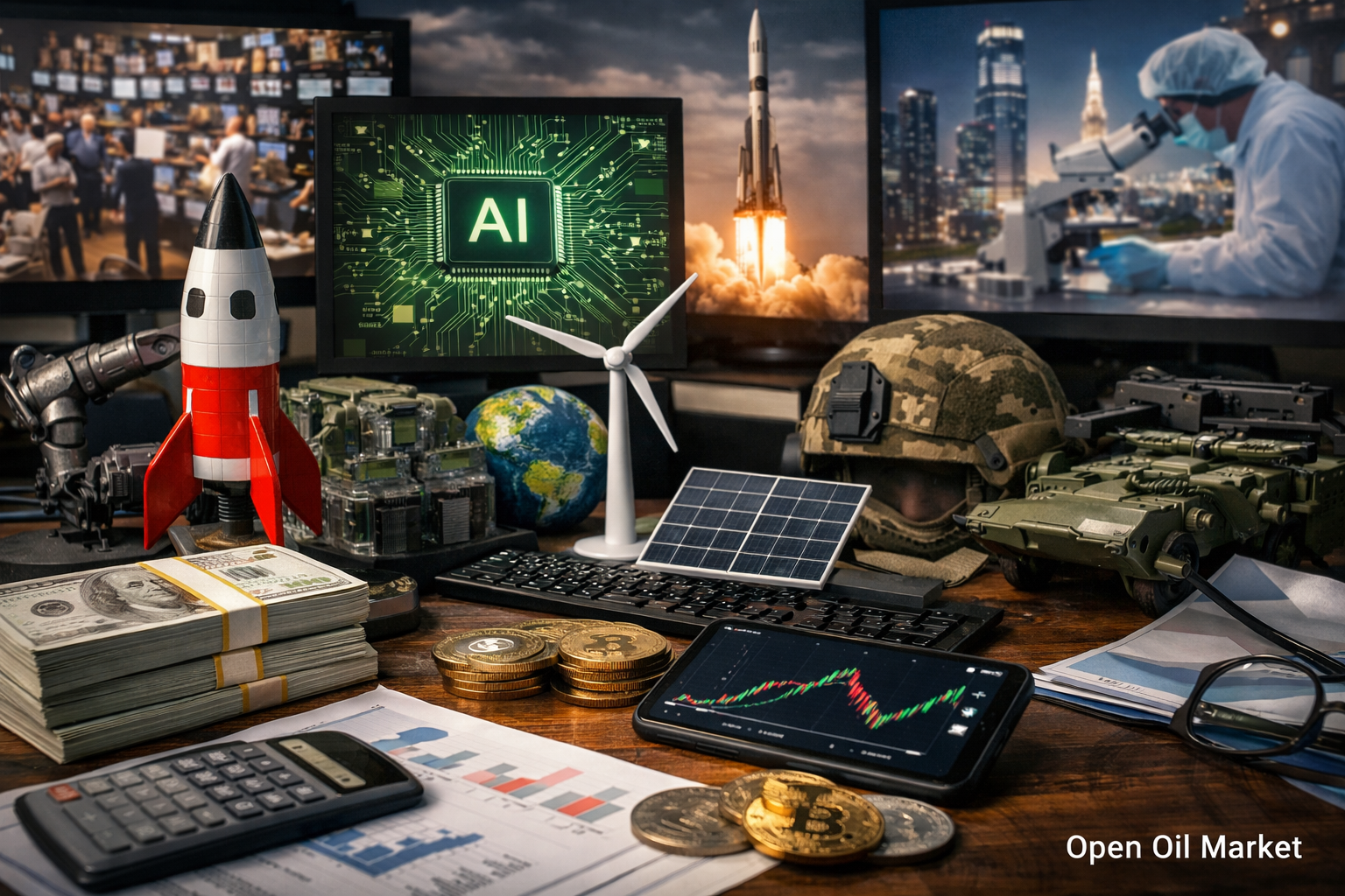 Startup and Venture Investment News — Thursday, January 22, 2026: IPO Wave, AI Mega Rounds, and Climate Startups