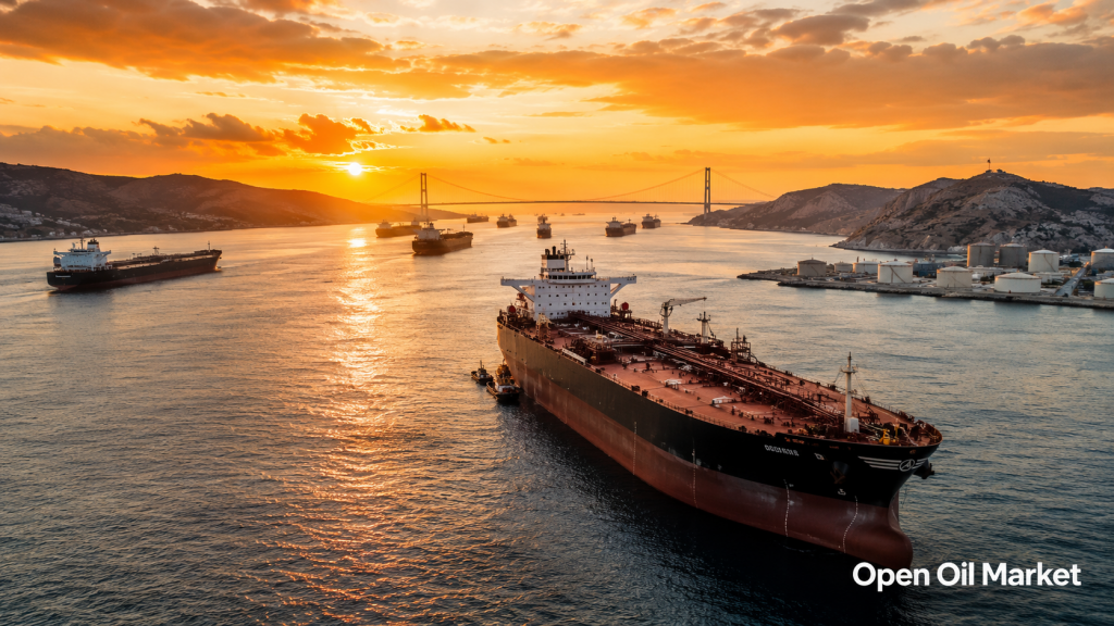 Oil and Gas and Energy News June 24, 2026: Hormuz, Oil, LNG, Refineries, and Global Energy Market