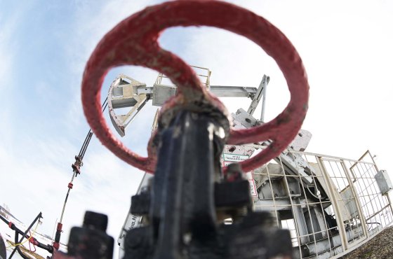Is a shortage of automotive fuel possible in Russia