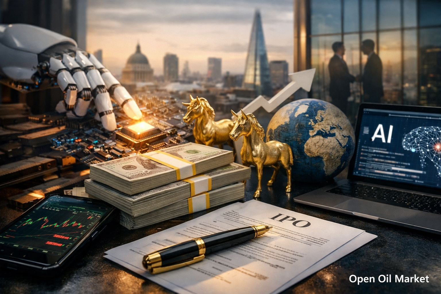 Startup and Venture Investment News: Sunday, March 15, 2026 — AI Megaraunts, New Unicorns, and the Relaunch of the Global Growth Cycle