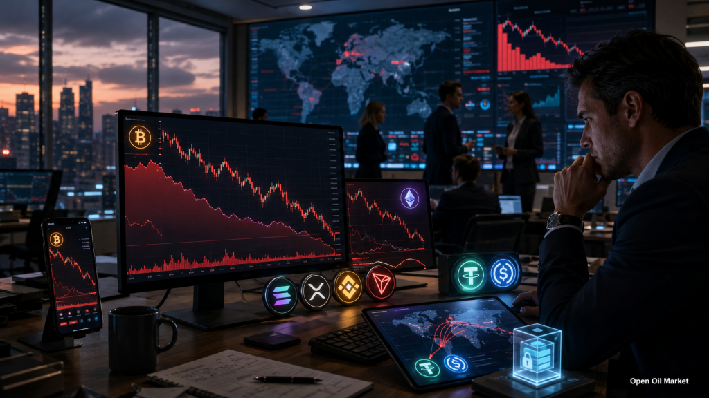 Cryptocurrency News, Friday, May 29, 2026: Bitcoin Under Pressure, Outflows from ETFs, and New Resilience Checks on Digital Assets