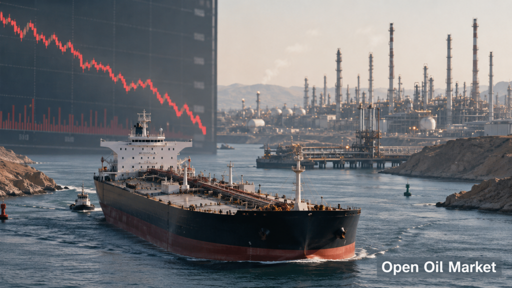Oil, Gas, LNG, Refineries, and Electricity - Key Events in the Global Energy Sector on June 29, 2026