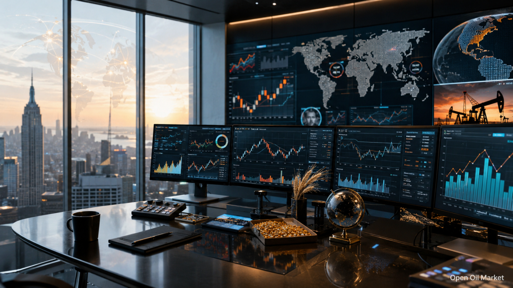 Economic Events and Corporate Reports — Tuesday, May 12, 2026: US CPI, Germany's ZEW, WASDE and EIA Reports