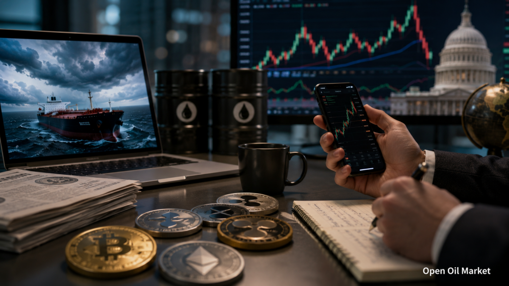 Cryptocurrency Market July 24, 2026: Dynamics of Bitcoin, Ethereum and Top 10 Cryptocurrencies