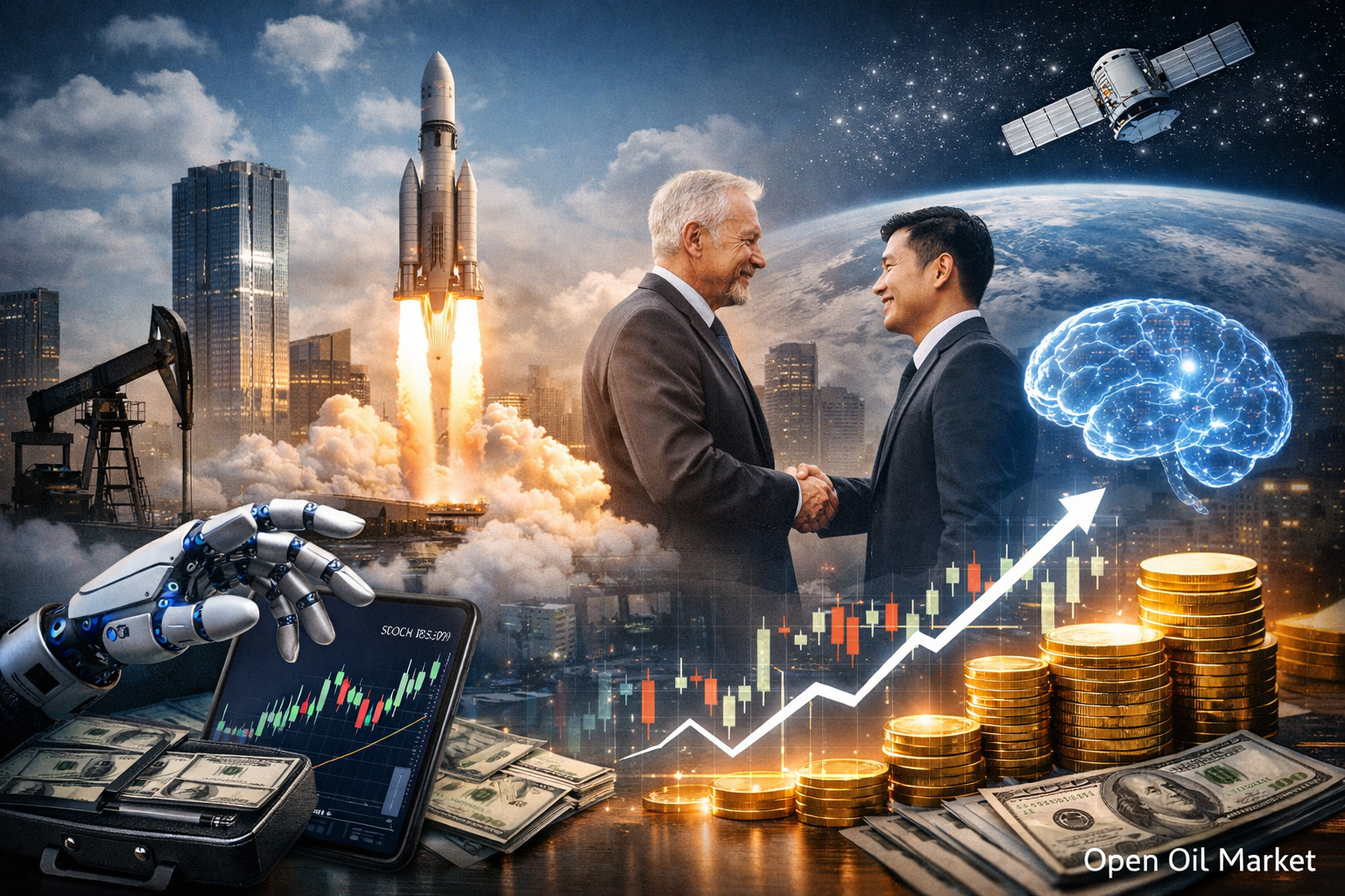 Startup and Venture Investment News — Wednesday, December 24, 2025: Dominance of AI, Return of Megafunds, and Revitalization of IPOs