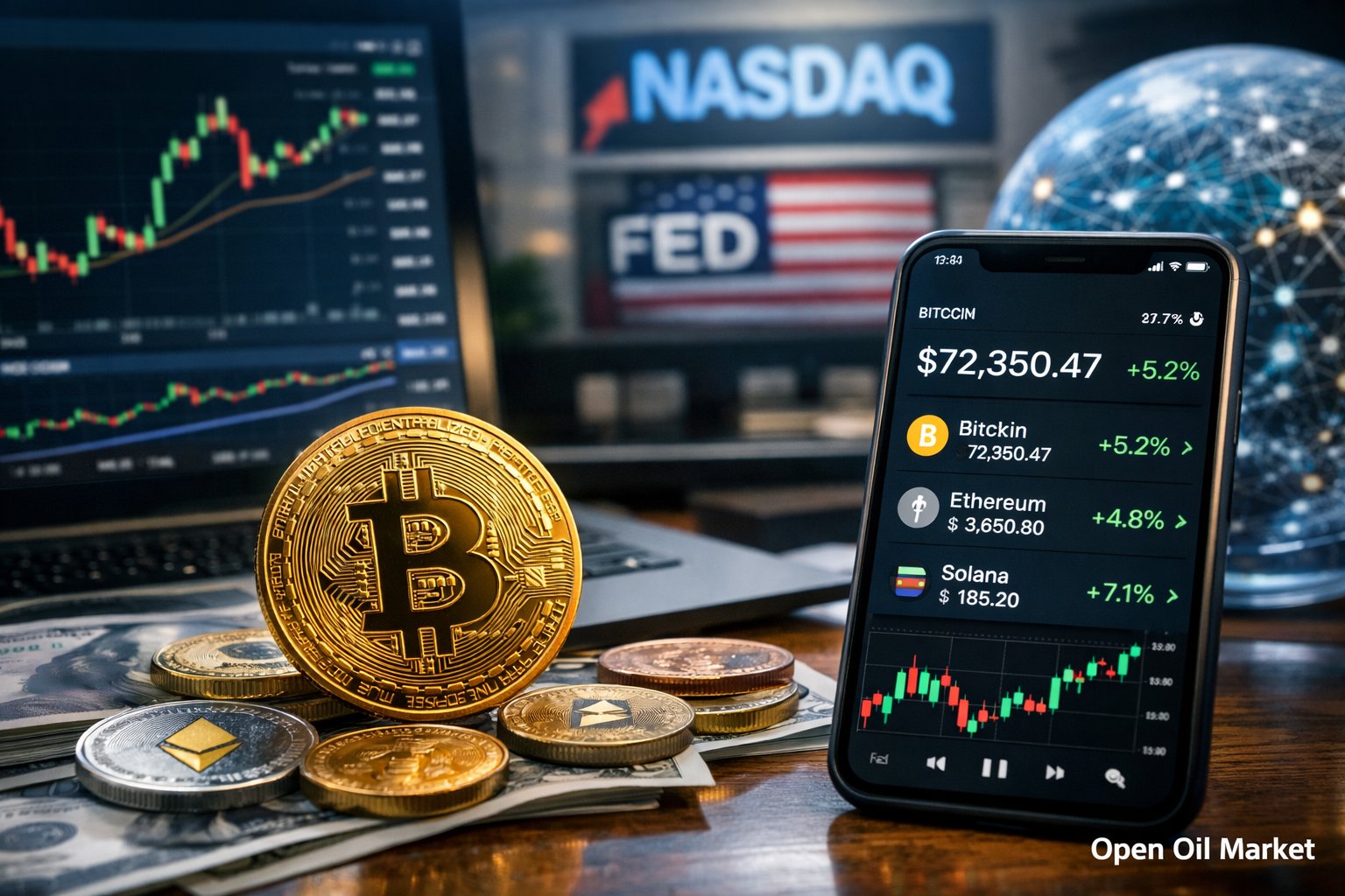 Cryptocurrency News - Friday, February 6, 2026: Bitcoin, Altcoins, and Key Market Events