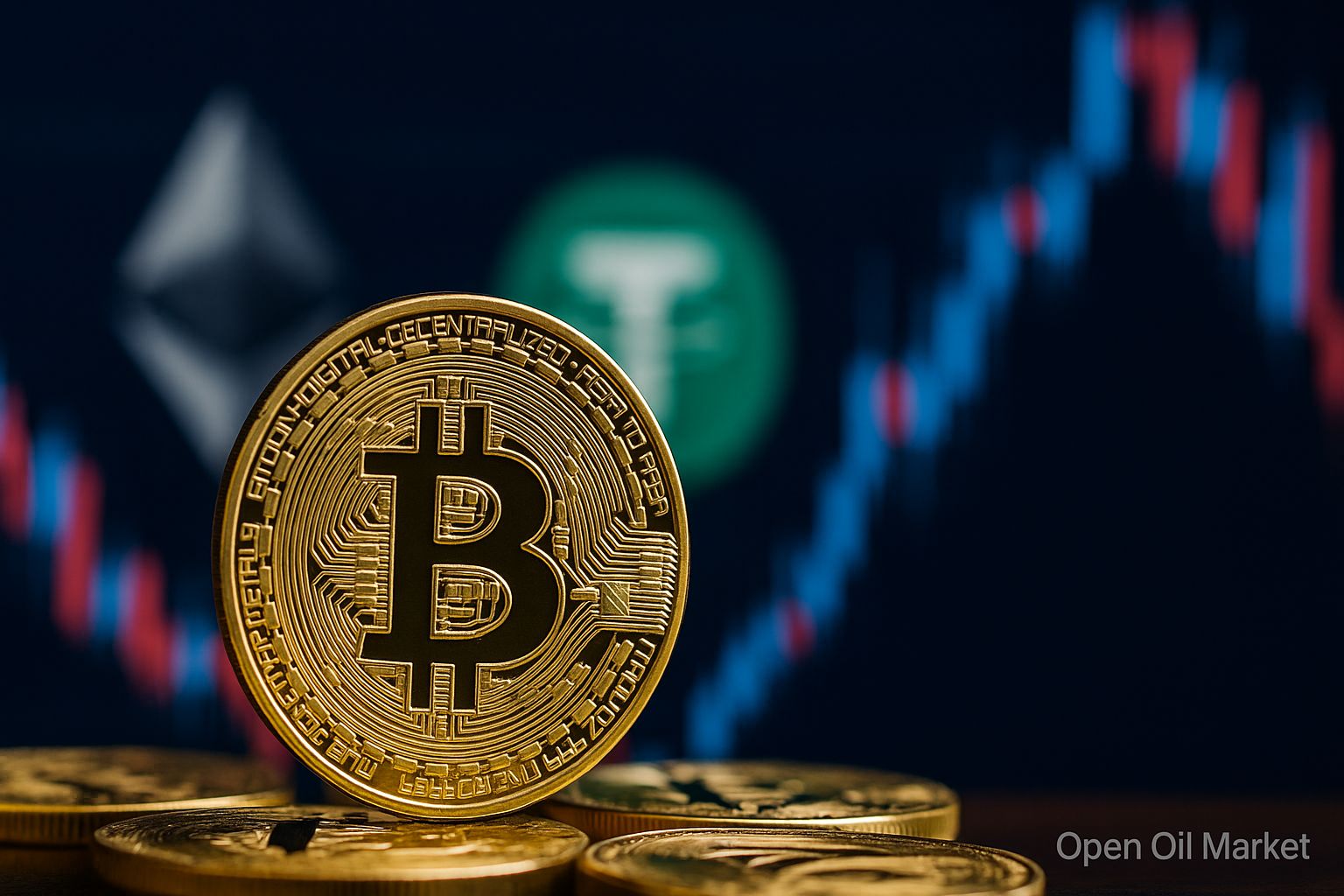 Cryptocurrency News September 24, 2025 — Bitcoin, Altcoins, and Top-10 Tokens