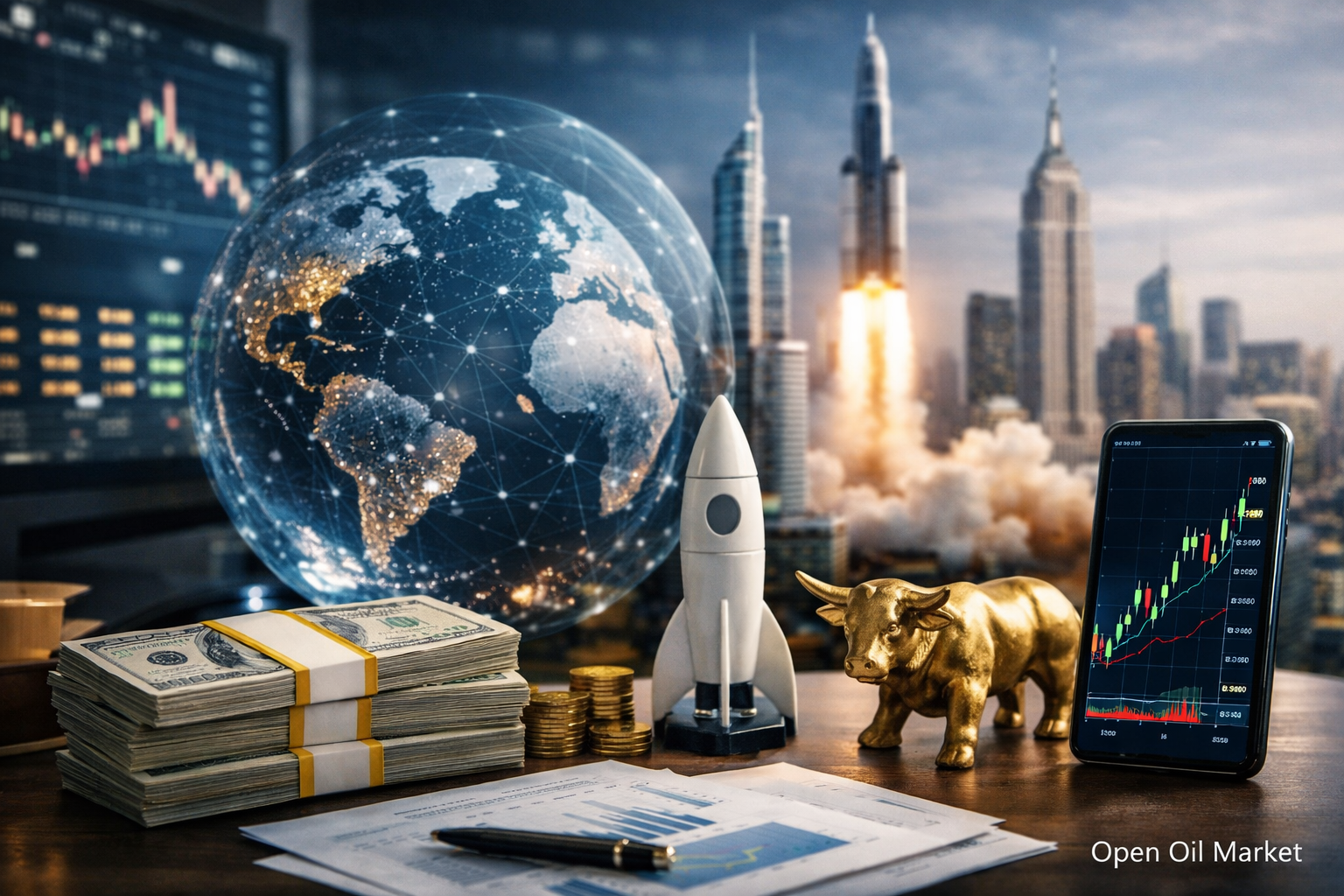 Startup and Venture Investment News — Tuesday, January 6, 2026: AI, Mega-rounds, and Global Market Shift