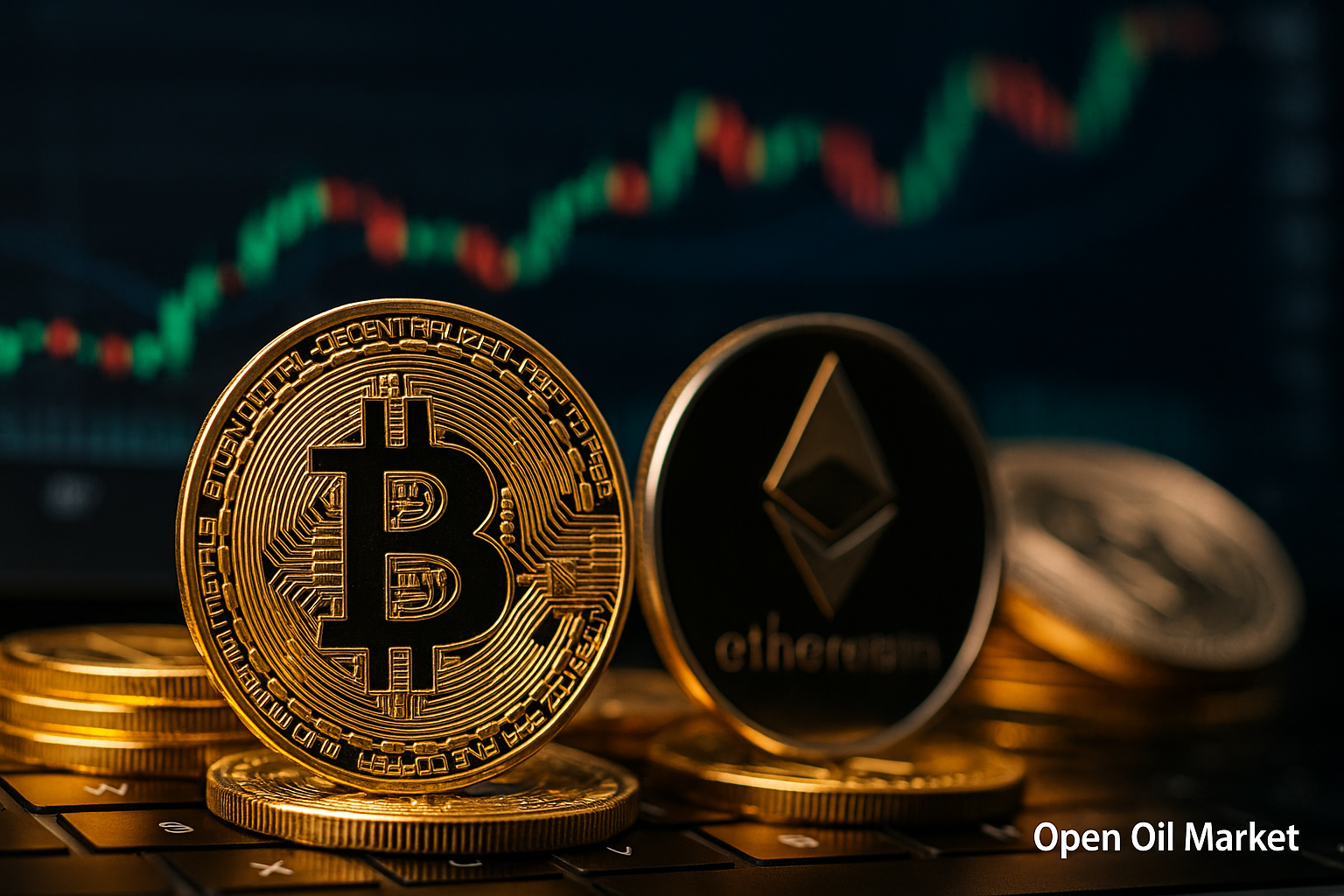 Cryptocurrency News, Saturday, December 6, 2025: Bitcoin Recovers After Correction, Altcoins Stabilize, Regulators Ease Position