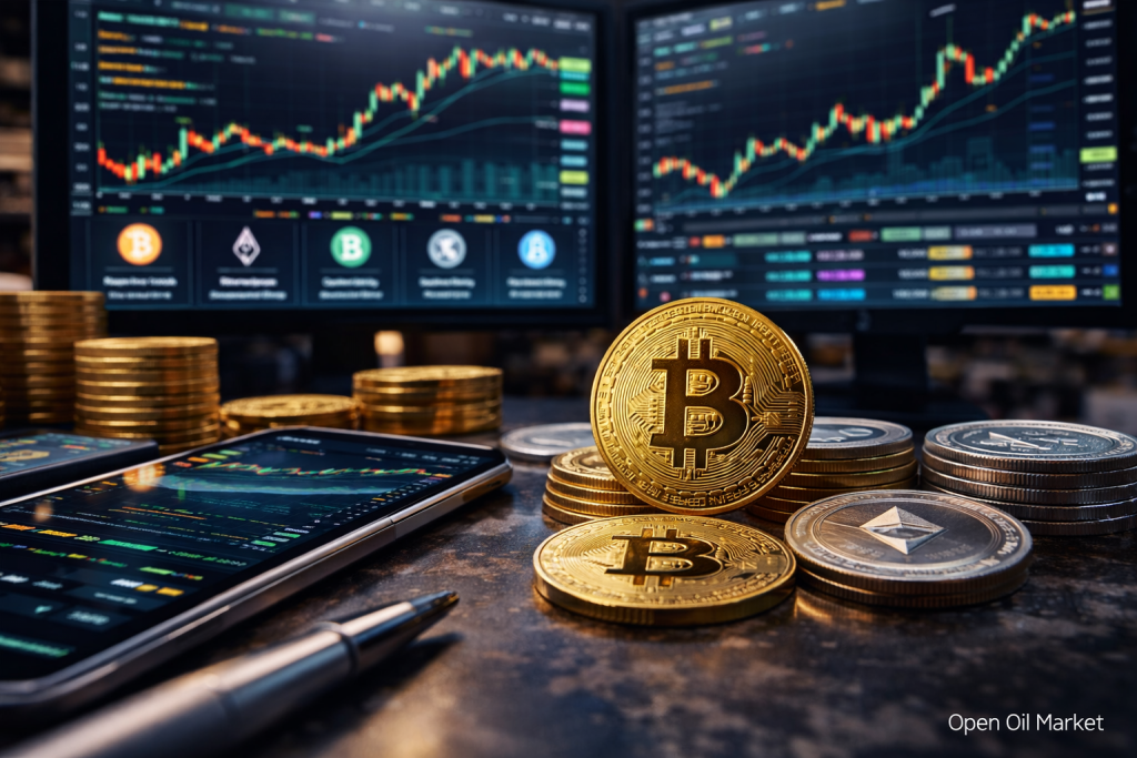 Cryptocurrency News March 31, 2026: Regulation, Bitcoin, Ethereum, and Top 10 Market