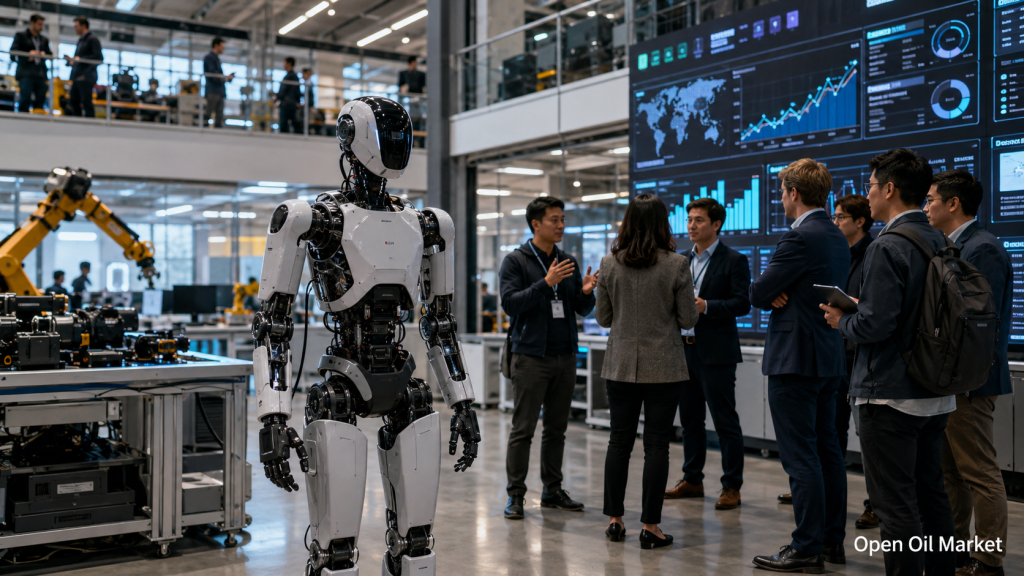 Startup and Venture Investment News June 15, 2026: Physical AI, Robotics, and Defense Tech