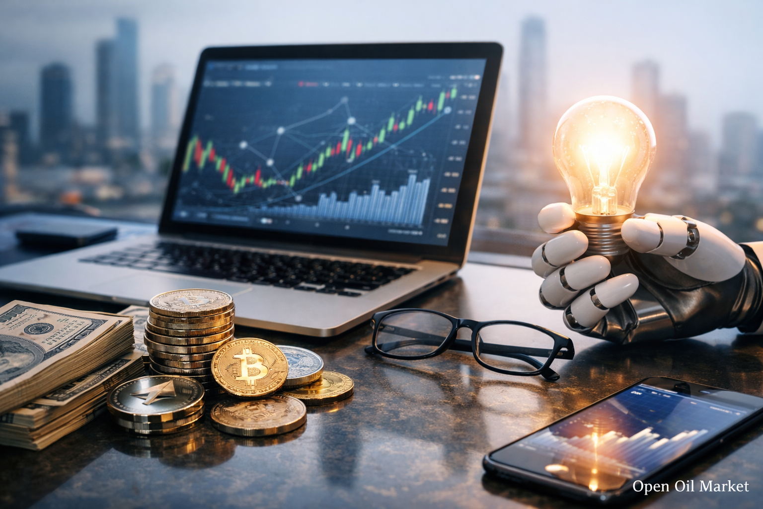 Startup News and Venture Investments February 25, 2026 — AI Megaraounds and Global Capital Market