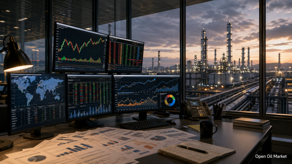 Economic Events, Friday, May 1, 2026: Manufacturing PMI, Labor Day, and Reports from ExxonMobil, Chevron, Linde, and Aon