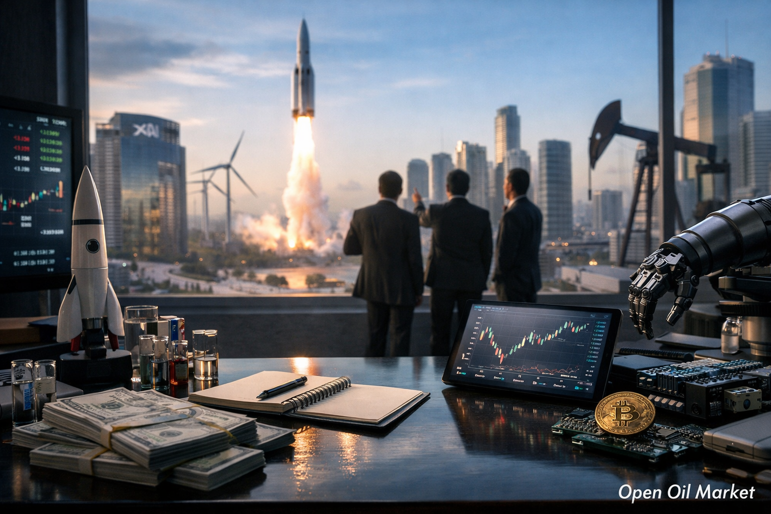 Startup and Venture Investment News — Friday, January 9, 2026: Record AI Rounds, the Return of Mega Funds, and IPO Revival