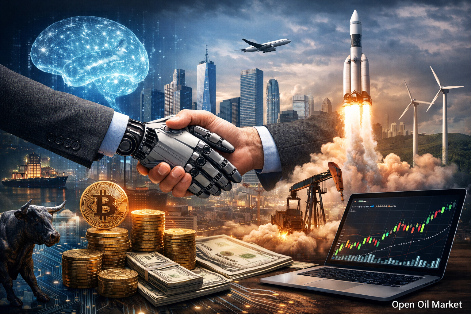 Startup and Venture Capital News - Friday, December 19, 2025: Megarounds in AI and Final Deals of the Year