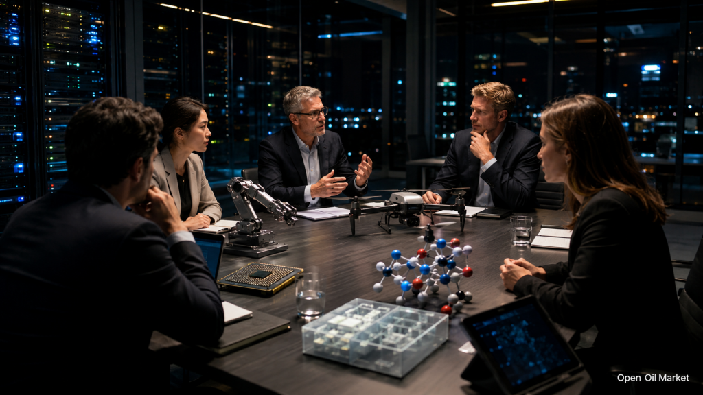 Startup and Venture Capital News May 19, 2026: AI Infrastructure, Defense Tech, and Deep Tech