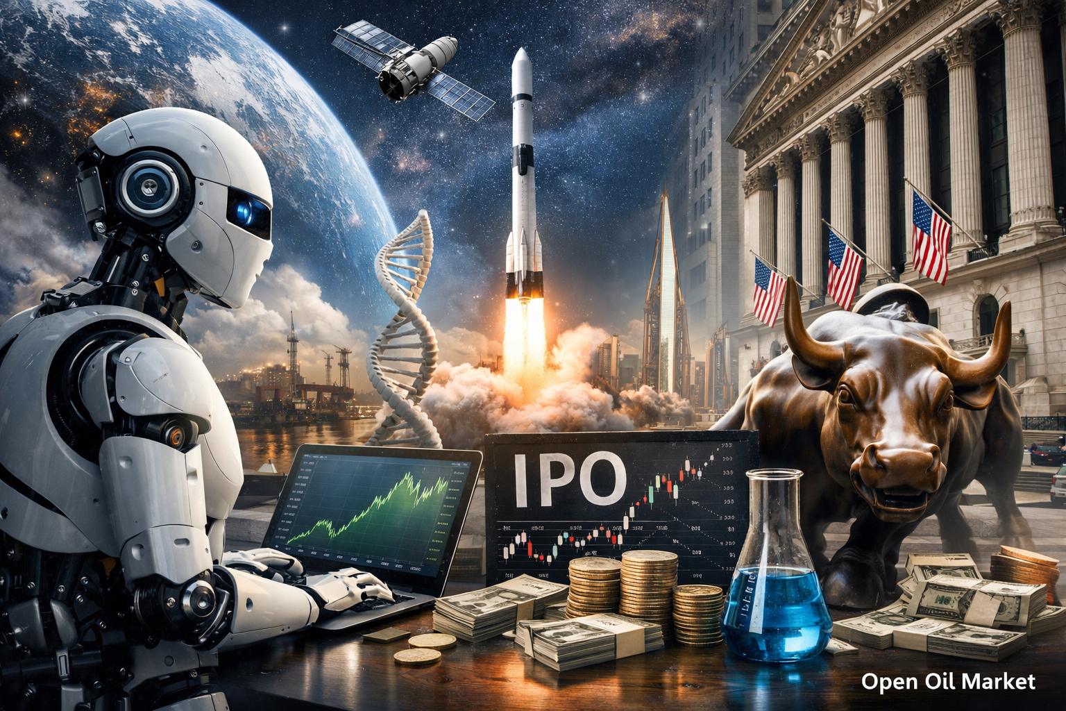 Startup and Venture Capital News as of January 24, 2026: Robotics, Mega Rounds in AI, and the IPO Wave
