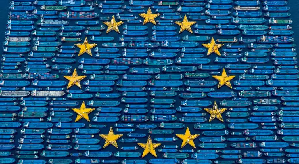 Europe Confronts the Grey Zone