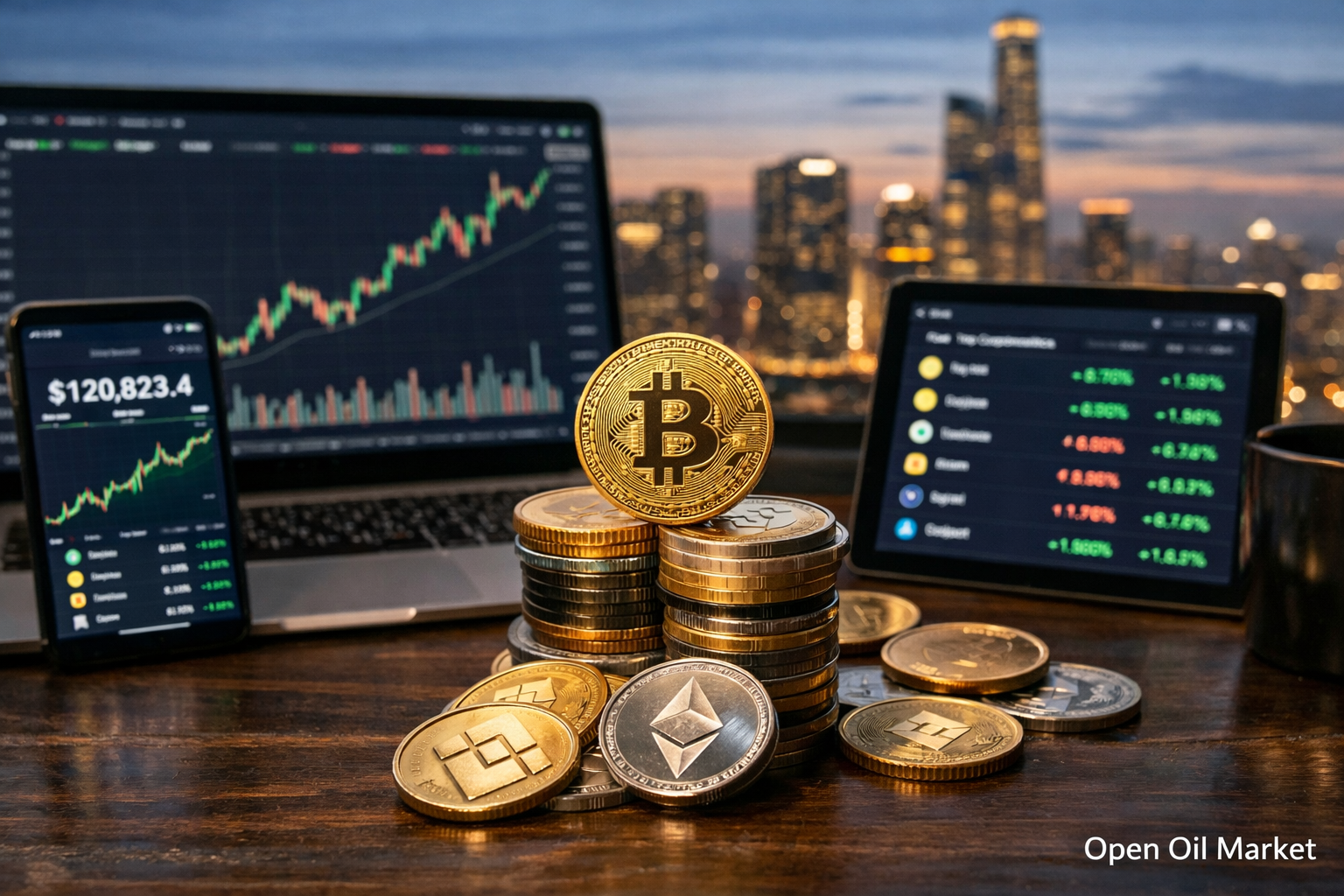 Cryptocurrency News — February 16, 2026: Bitcoin, Ethereum, Institutional Investments, and Market Trends