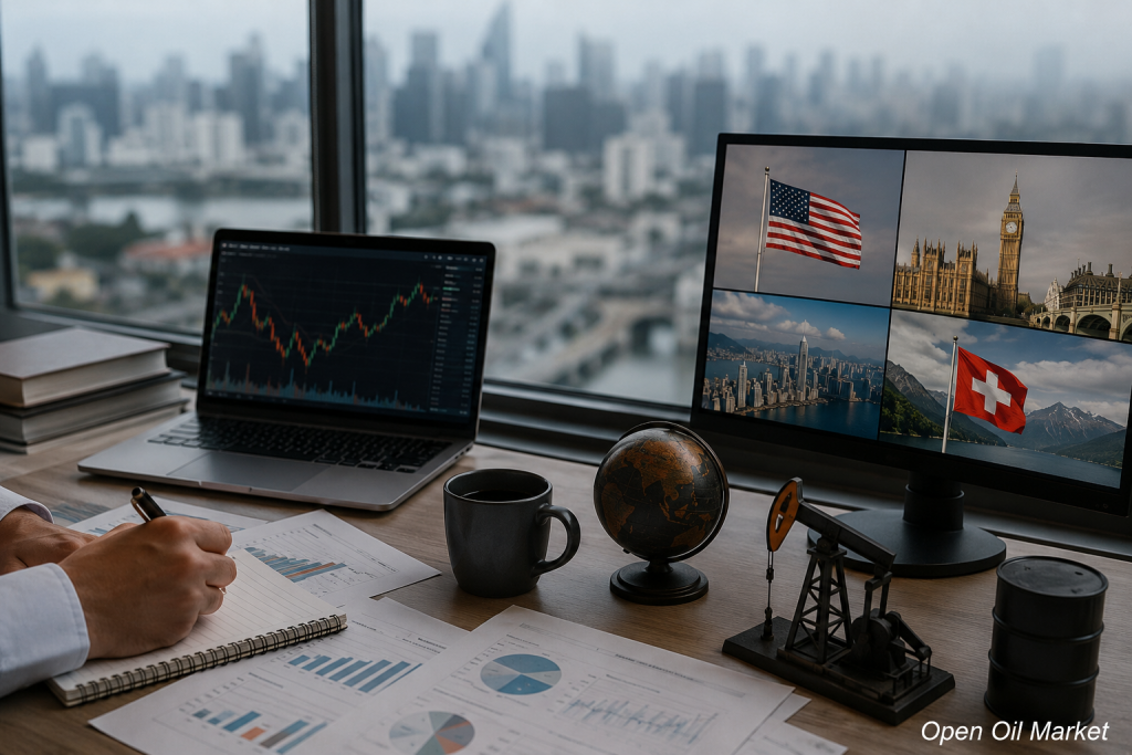 Economic Events Monday, May 25, 2026: US and UK Markets Closed, S&P 500 Reporting Pause, and Investors Focus on Asia, Europe, and Inflation