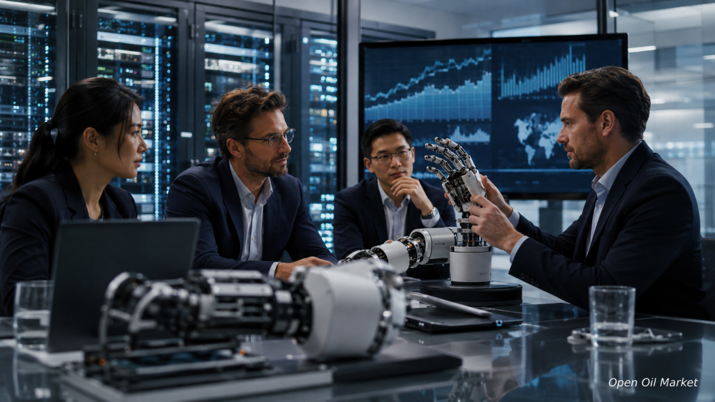 Startup and Venture Capital News May 11, 2026: AI, Robotics, and IPO Market Revival