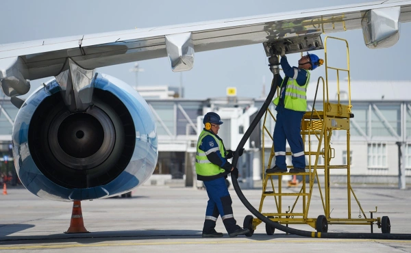 Authorities Proposed Measures to Stabilize the Aviation Fuel Market