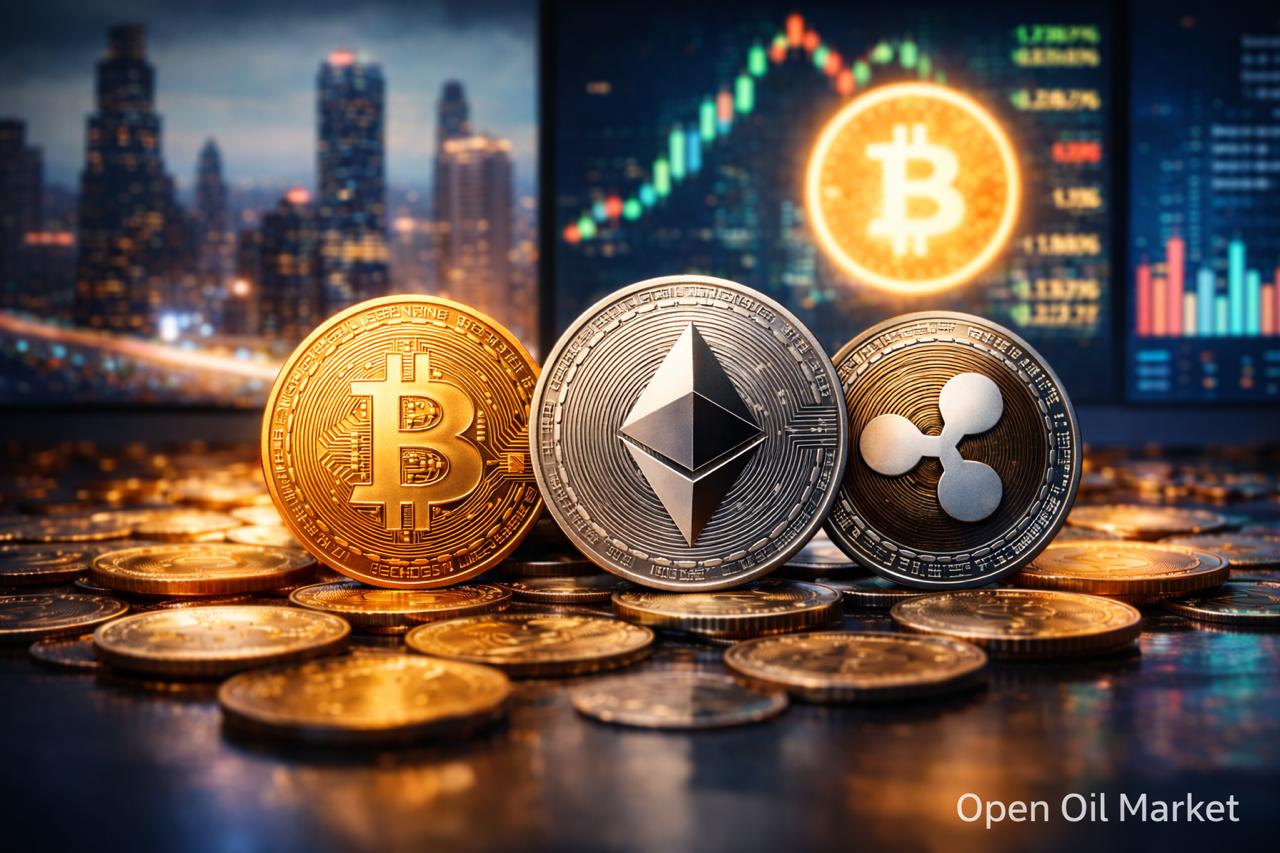 Cryptocurrency News — Sunday, December 21, 2025: Bitcoin Holds $88K and Christmas Rally Expectations