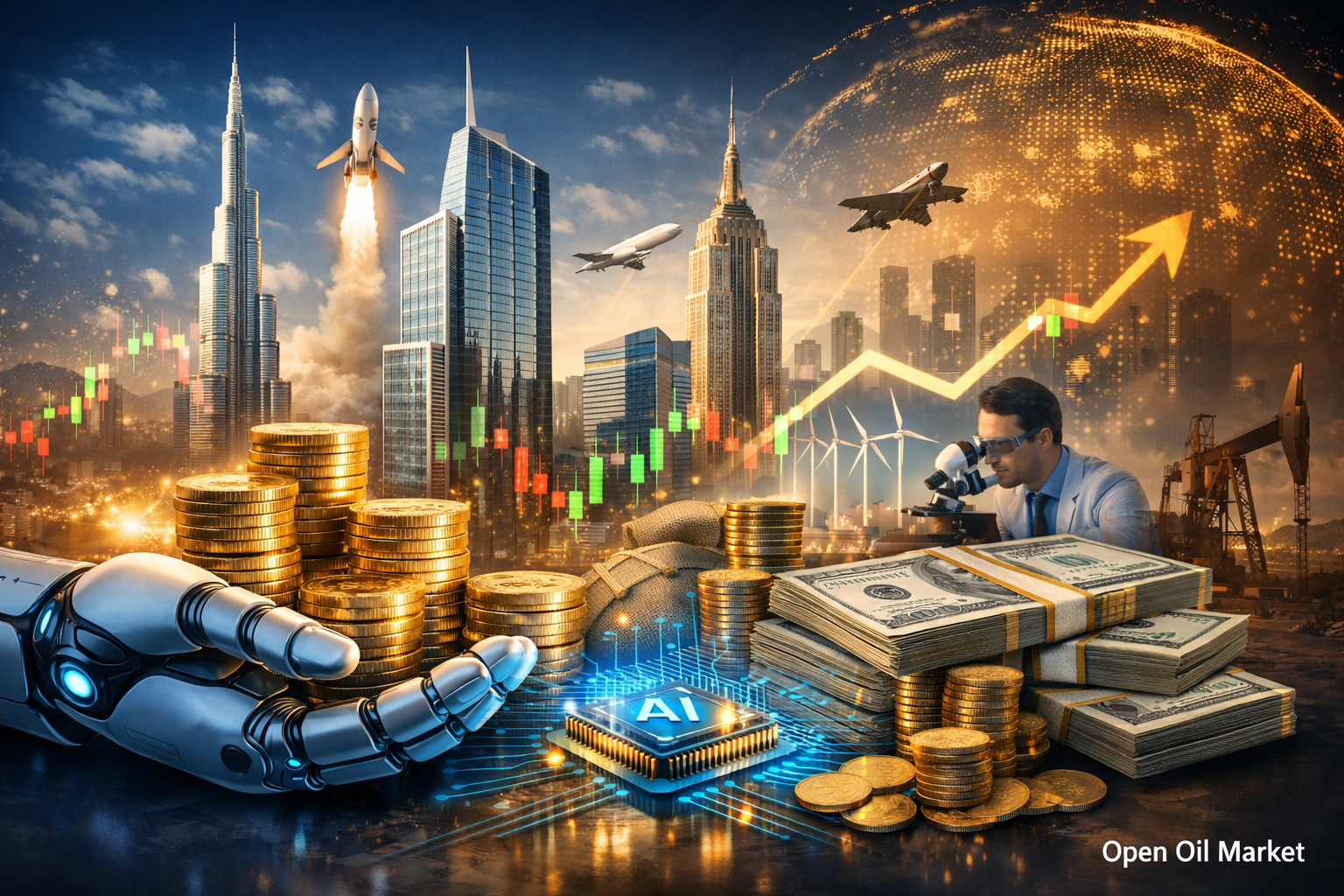 Startup and Venture Capital News, Tuesday, December 30, 2025 — Record Investments in AI and Global Venture Boom