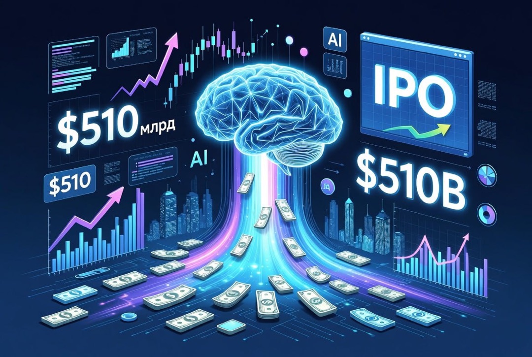 Startup and Venture Capital News — Wednesday, July 29, 2026: Record $510 Billion, Capital Concentration in AI, and IPO Window Opening
