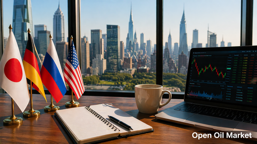 Economic Events and Corporate Reports Friday April 24, 2026: Japan CPI, CBR Rate, Ifo Germany, US Sentiment