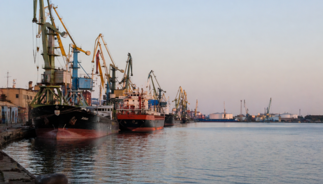 Reaching the Ports: What Do the New Sanctions Against Icebreakers and Terminals Mean