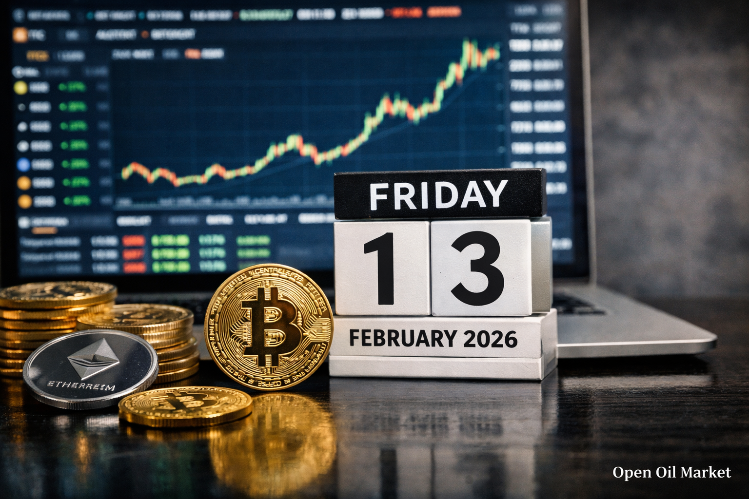 Cryptocurrency News, Friday, February 13, 2026 - Main Topic of the Day: Counterparty and Operational Risk Amid Withdrawal Pause at BlockFills