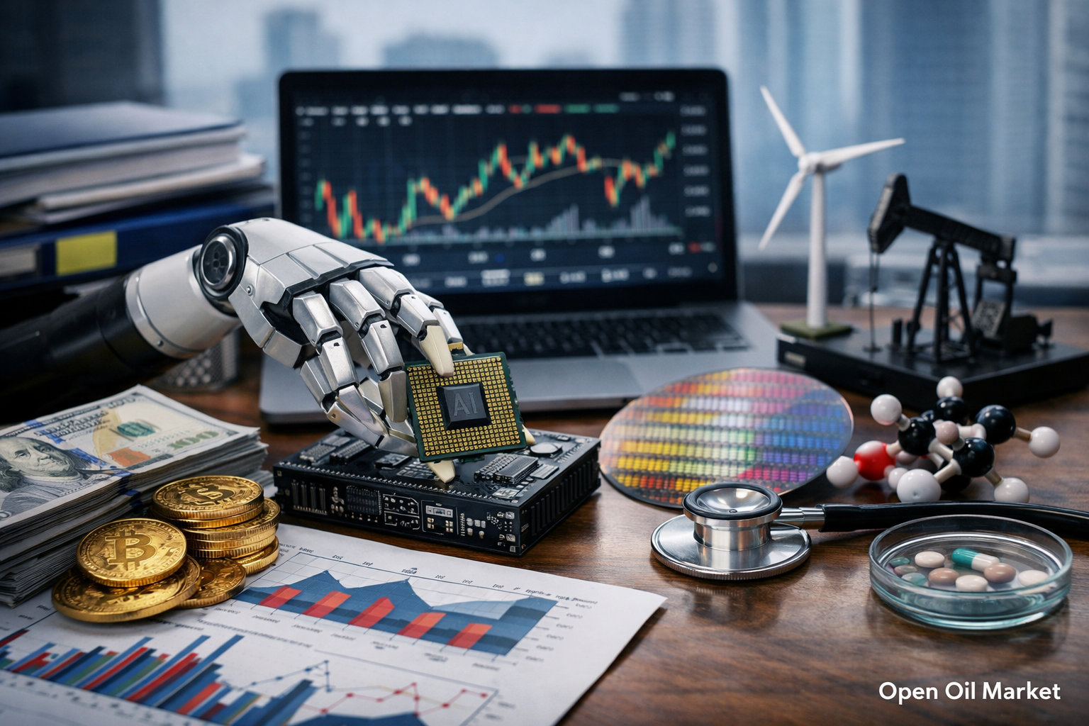 Startup and Venture Investment News — March 2, 2026: Mega-rounds in AI and Capital Concentration