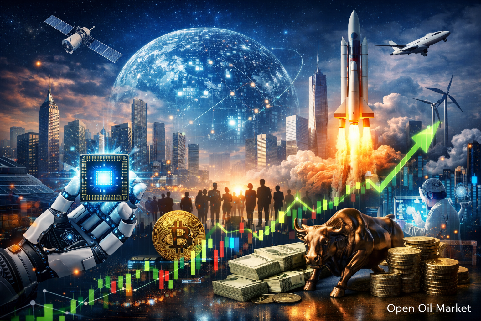 Startup and Venture Investment News — December 31, 2025: AI Boom and Record Venture Rounds