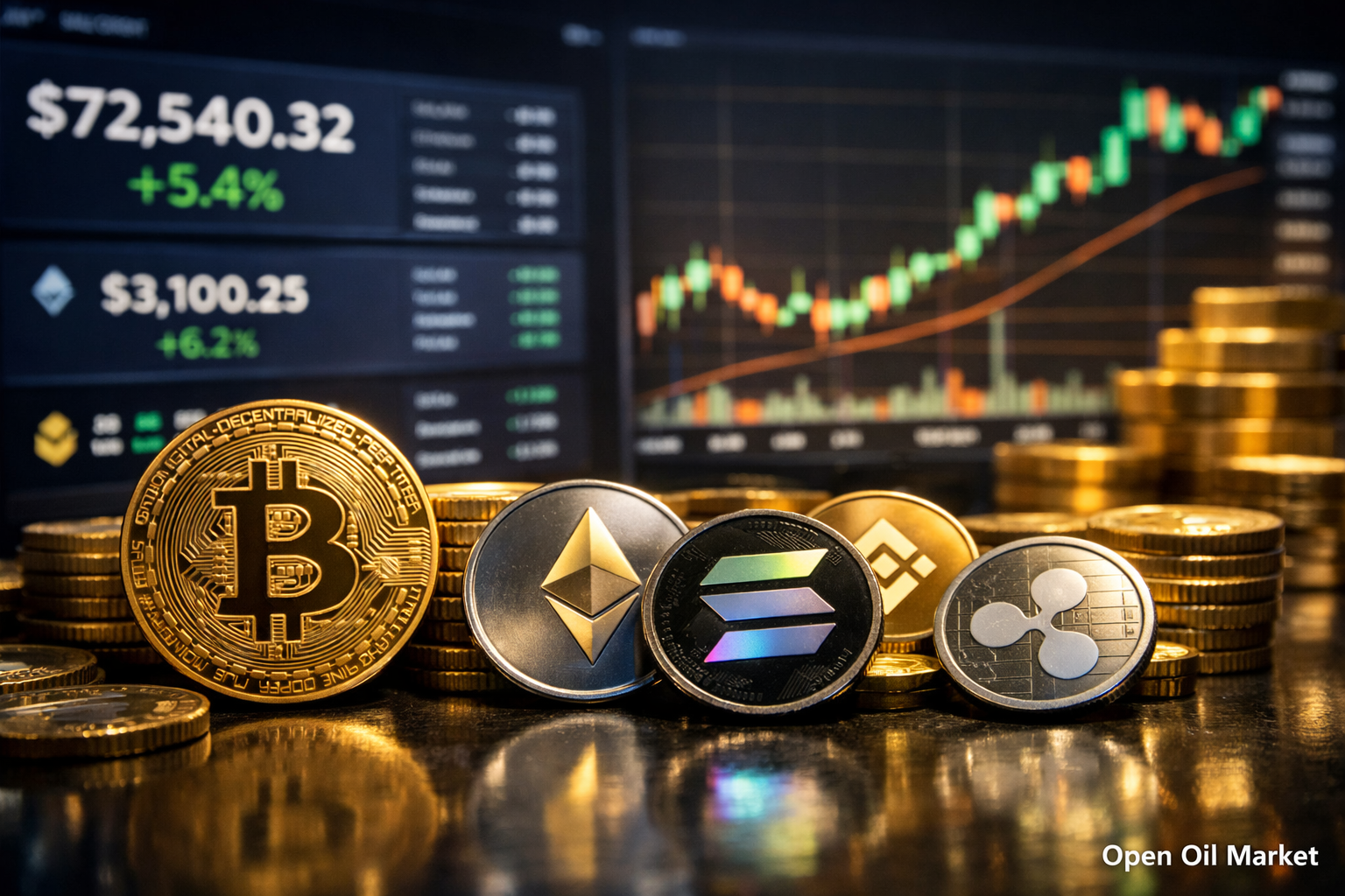 Cryptocurrency News, Saturday, February 7, 2026: Bitcoin Hits Low Since 2024 · Ethereum Falls Below $2000 · Altcoins Under Pressure